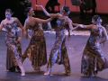 Видео Мадридский Театр Фламенко «Испанская сюита» capricho