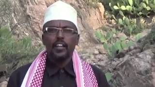 Dagaal Ooge Suldaan Wabar Oo Qiray In Uu Dirqi Kaga Badbaaday In La Qabto