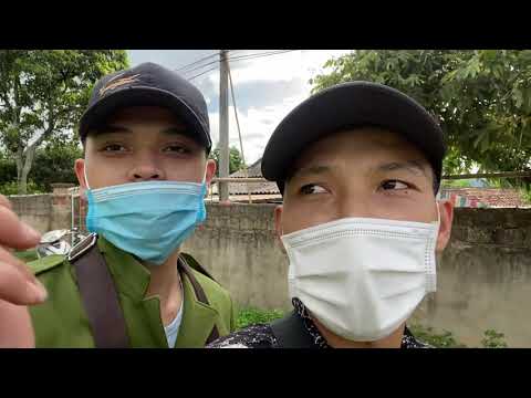 Lên đồi tìm hiểu về nghĩa trang người dân tộc Thái
