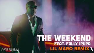 Watch Kaysha The Weekend feat Lil Maro video