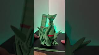 Sceptile