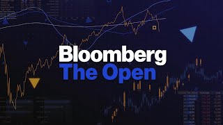 'Bloomberg The Open'  Show (09/26//2022)