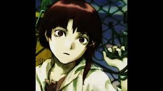 Lain Edit - Dark Beach