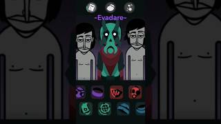 Incredibox Mod - Evadare -