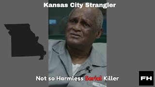 Lorenzo Gilyard The Kansas City Strangler - Missouris Harmless Serial Killer