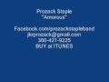 Prozack Staple - Amorous