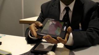 Latest news from Eink at IFA 2011