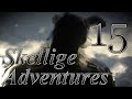 Skellige Adventures [Ulle the Unlucky] - PART 15 - Witcher 3 Death March 60fps