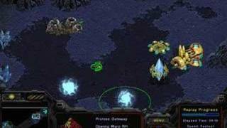 Superiorwolf Gosu Vs Incontrol-Tl Noob Tl Attack Ep1