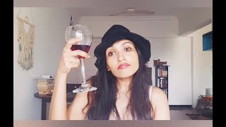 Shruti Bapna- Nailing The French Accent Fun