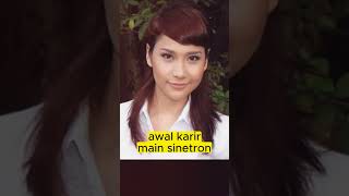 Transformasi Bunga Citra Lestari Bcl