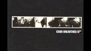 Watch Johnny Cash In The Garden video