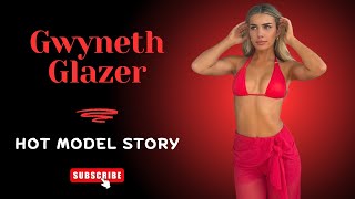 Unveiling Gwyneth Glazer The Rise Of A New Online Personality You Cant Miss