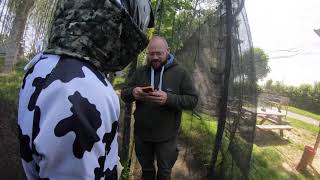 Evg Aurelien Et Evjf Myléne
