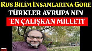Putin, Orta Asyadaki Yaralarını Sarıyor Ukrayna Savaşı Bölgeyi Rusyadan Koparacak Mı? Kerim Has