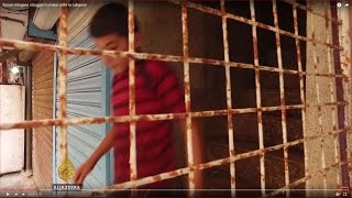 Syrian Refugees Struggle To Make A Life In Lebanon