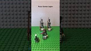 Lego Napoleonic Russian Empire Lego Russo German Legion Grenadiers