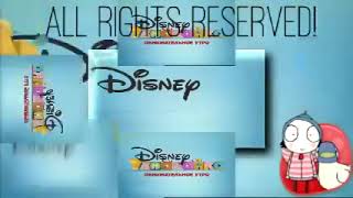 Ytpmv Disney Junior Scan