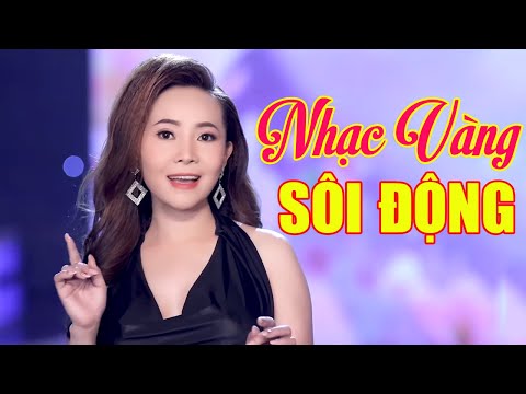 Lk Nhạc Vàng Hải Ngoại Sôi Động Hay Nhất 2020 - Liên Khúc Biển Mặn, Nhật Ký Đời Tôi