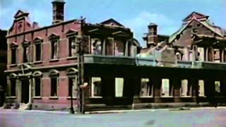 Ww2 Physical Damage, Kobe, Japan, 04211946 - 04271946 Full