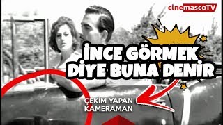 Yeşilçam Film Hataları-91