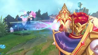 League Of Legends Edit