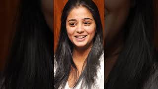 South Indian Actress Priyamani Without Makeup Face