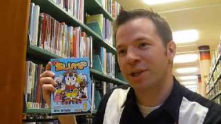 One Minute Dr. Slump