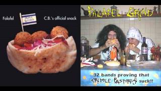 Watch Cripple Bastards Vital Dreams video