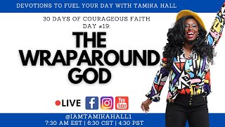 The Wraparound God