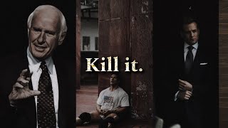 𝐊𝐈𝐋𝐋 𝐘𝐎𝐔𝐑 𝐍𝐄𝐆𝐀𝐓𝐈𝐕𝐄 𝐓𝐇𝐈𝐍𝐊𝐈𝐍𝐆.