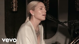 Skylar Grey - Love The Way You Lie (Live on the Honda Stage at The Peppermint Cl