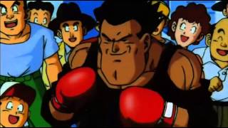 Dragon Ball Z Majin Buu Buying Ice Cream