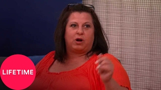 Abbys Ultimate Dance Compeion Cindy Accuses Abby Of Not Understanding Motherhood Lifetime