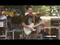 Ryan Montbleau Band Performs "Songbird" with Fuzz at Gathering of the Vibes Music Fesitval