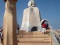 Casa Mila 'La Pedrera" Gaudi Barcelona