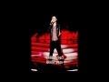 Oláh Gergő- Billie Jean /Michael Jackson/ (X-Faktor Hungary 2012 -10.Élő Show-)