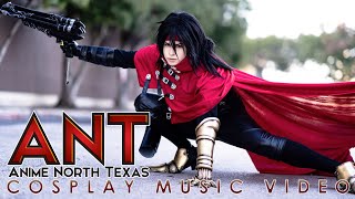 IT?S ANIME NORTH TEXAS 2018 ANIME COSPLAY IN DFW - DIRECTOR?S CUT CMV