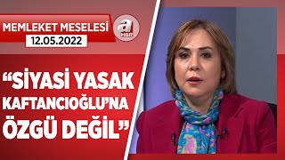 Zeynep Gül Yılmaz Kaftancıoğlu Denetimli̇ Serbestlikten Yargılanacak A Haber