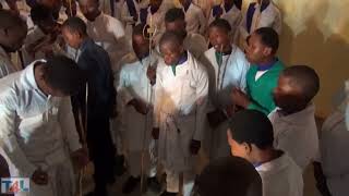 Stimela Of Nkanyezini Zion Thixo Onothando