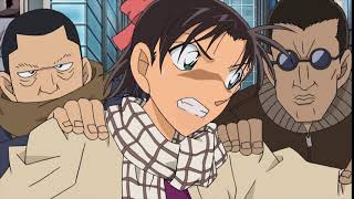 Kazuha Got Kidnapped Twixtor