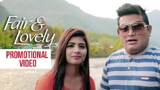FAIR & LOVELY || PROMOTIONAL VIDEO || DJ SONG|| RAJU PUNJABI || HD VIDEO || VR BROS