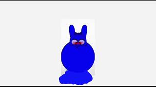 Sprunki Pinki Blueberry Inflation Oren Love You