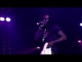 MAVADO FT STACIOUS 5 AMSTERDAM REGGAE FESTIVAL 2011