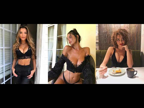 Eva Padlock / Fiona Barron / Keilah /Veronica Bielik /Alexis Ren / Betul Lily