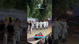 Festival In Ohrid 04 - 08 July