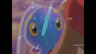 Cartoon All Star & Pokémon, Felix The Cat, Digimon Amv - A Thousand Miles