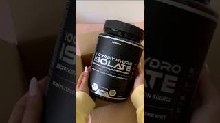 That Time Of The Month - Prozis Protein Restock