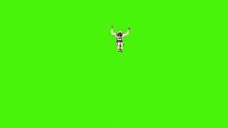 Mw2 Green Screen Swan Dive Enjoy The Download Link