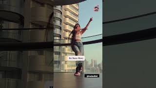 Dhanashree Verma Dance Moves